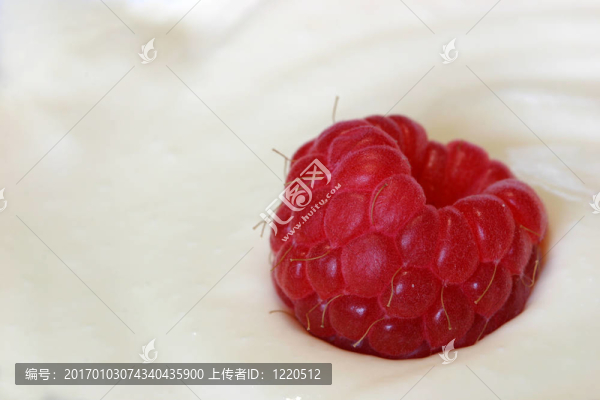覆盆子