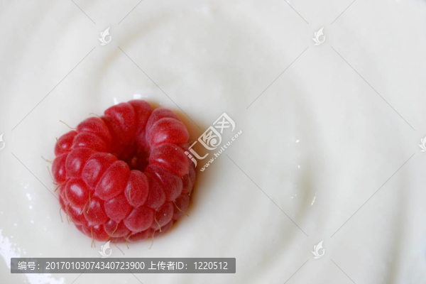 覆盆子
