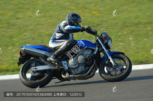 摩托車