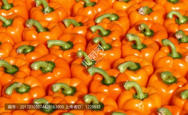 辣椒粉
