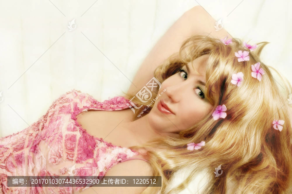 美發(fā)美容