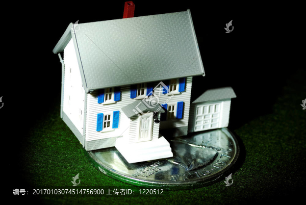 家里的積蓄