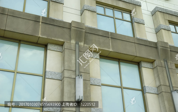 建筑外觀
