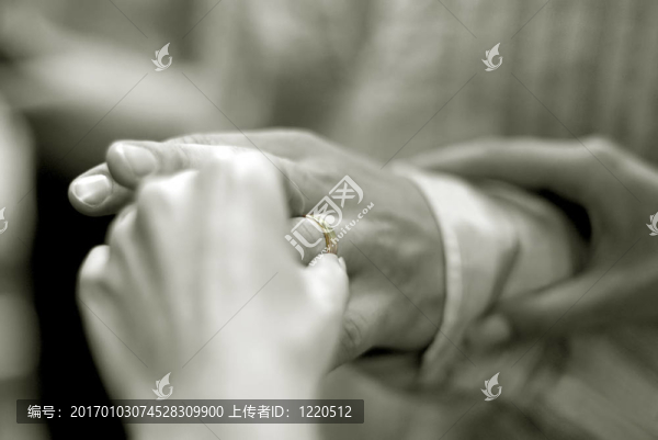 婚禮