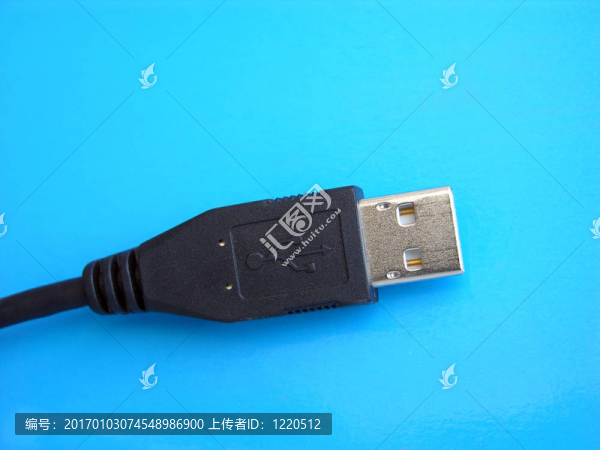 USB通用串行
