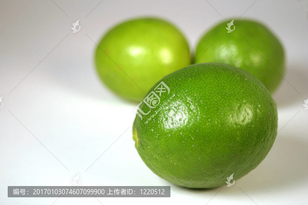 酸橙
