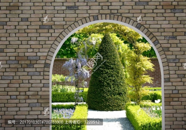 園林景觀