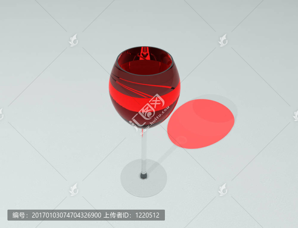 紅葡萄酒