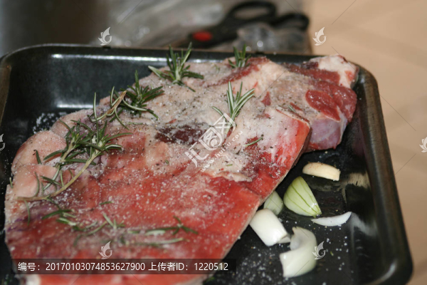 肉