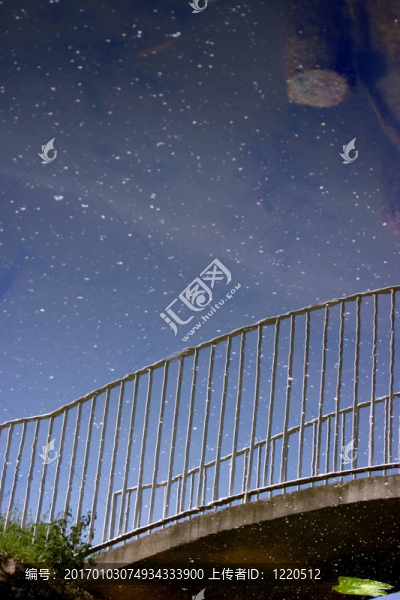 星星水橋