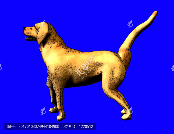 狗2