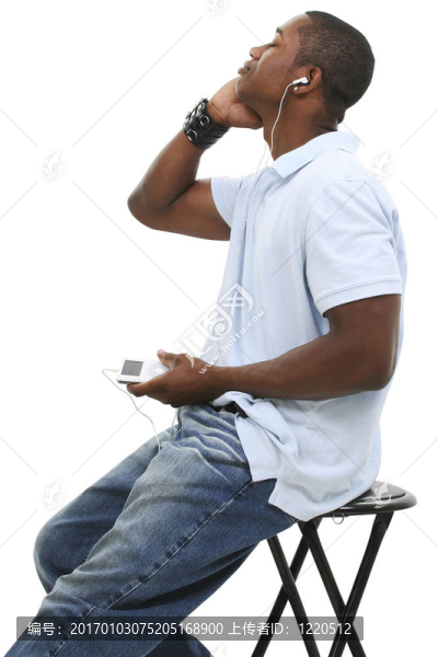 隨便的人的音樂