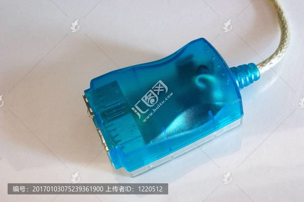 USB集線器