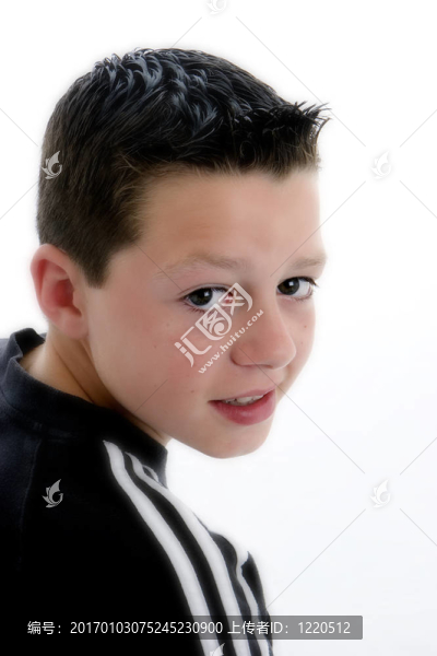 少年