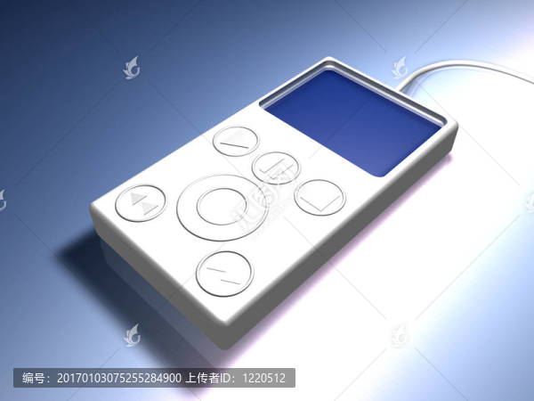 MP3播放器2