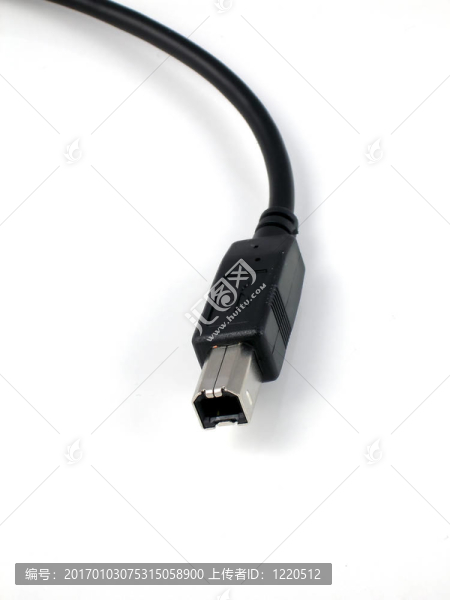 USB連接器