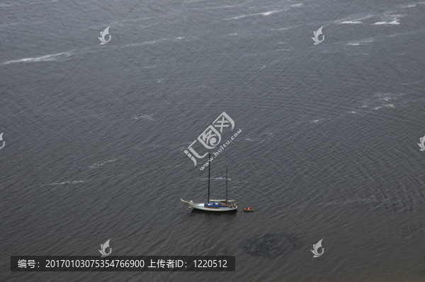 公海游艇