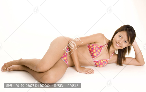 Bikini,Babe,5