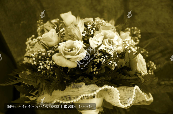 婚禮花束