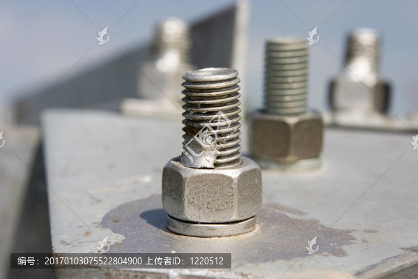 螺釘