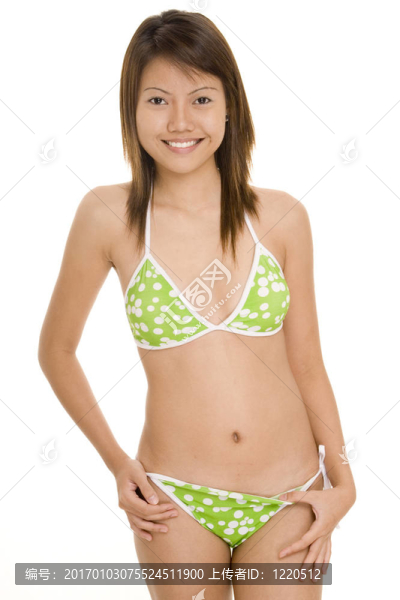 Bikini,Babe,8
