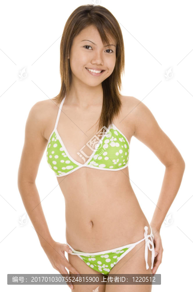 Bikini,Babe,9