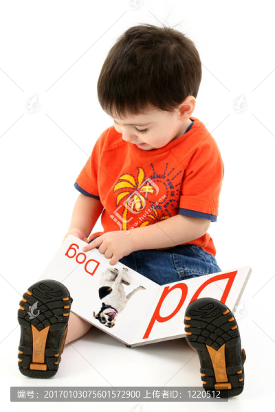 男孩童書