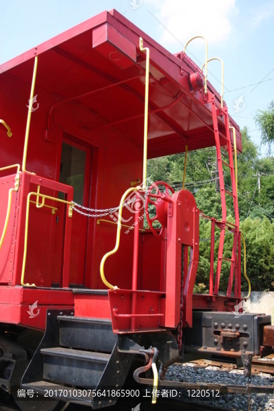 紅caboose2