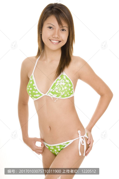 Bikini,Babe,10