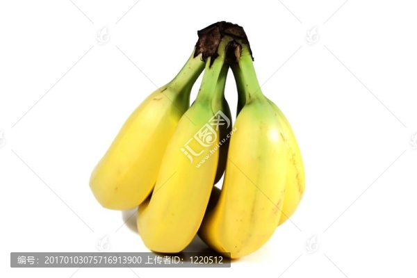 一串香蕉