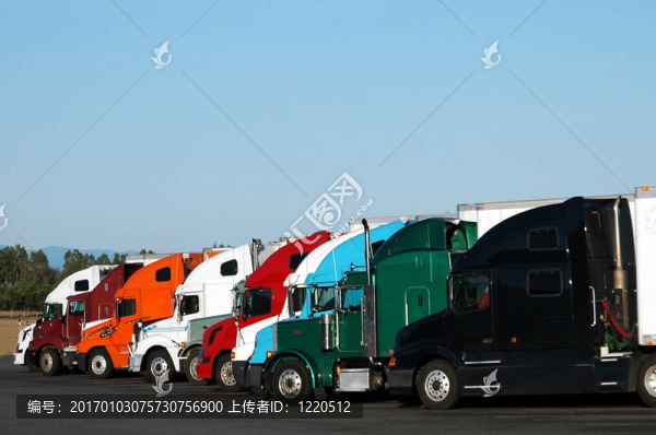 卡車