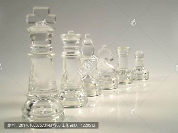 棋子