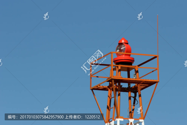 機場燈標(biāo)