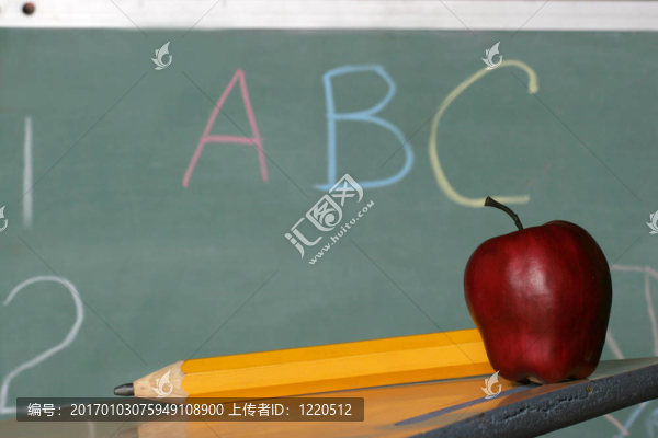 讓我們學習