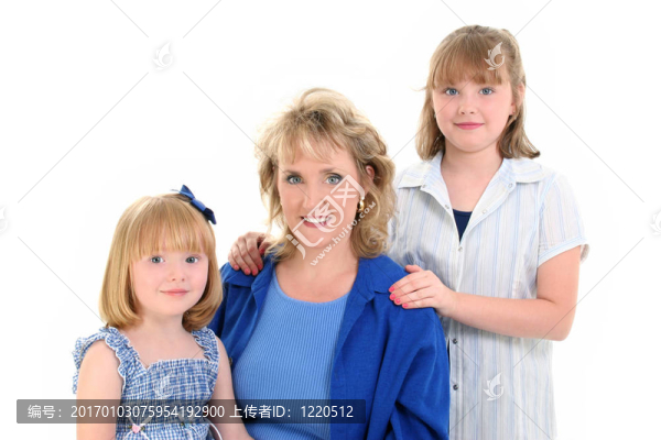 母親的女兒