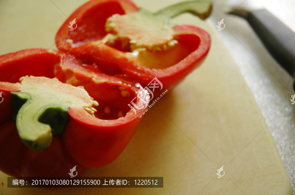 胡椒三重奏