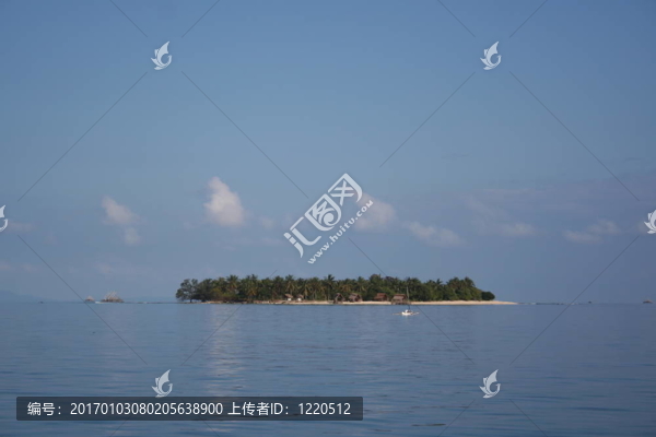 島