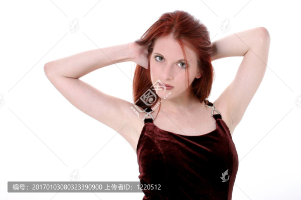 女人的魅力