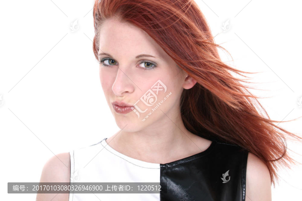 女人的魅力