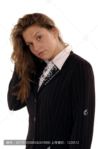 女人