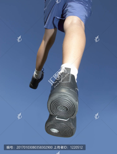 慢跑鞋
