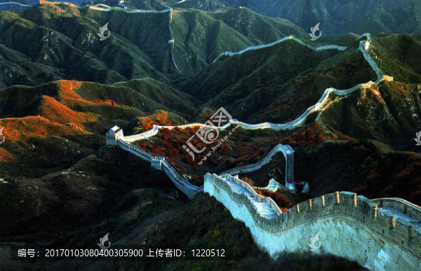 長城