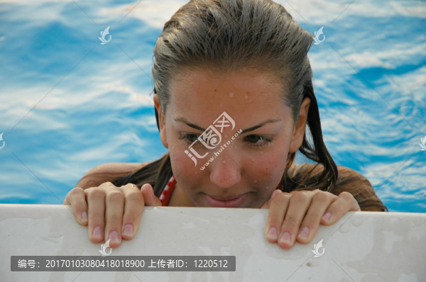 的pool10