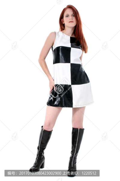 女人的時(shí)尚