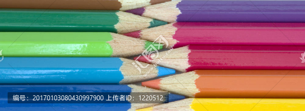 彩色鉛筆