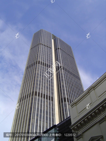 商業(yè)建筑