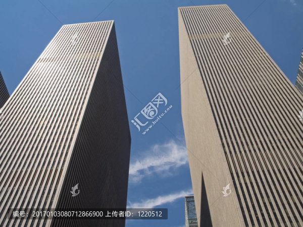 高高的塔樓