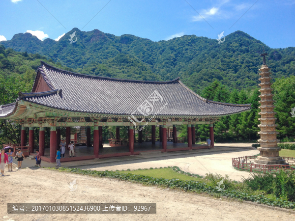 朝鮮旅游景點(diǎn)