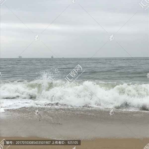 海浪