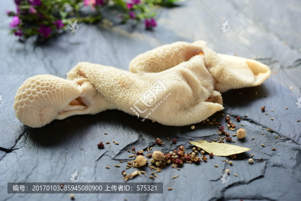 羊全肚